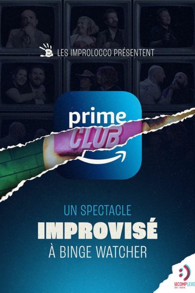 Prime club